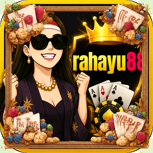 rahayu88 — galeri pratinjau Resmi APK